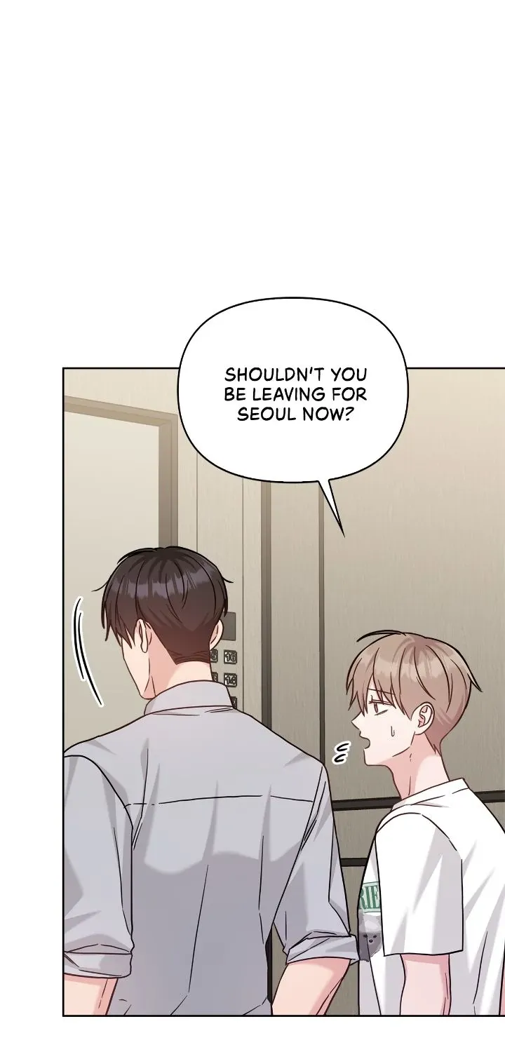Senza Replica Chapter 55 page 13 - 