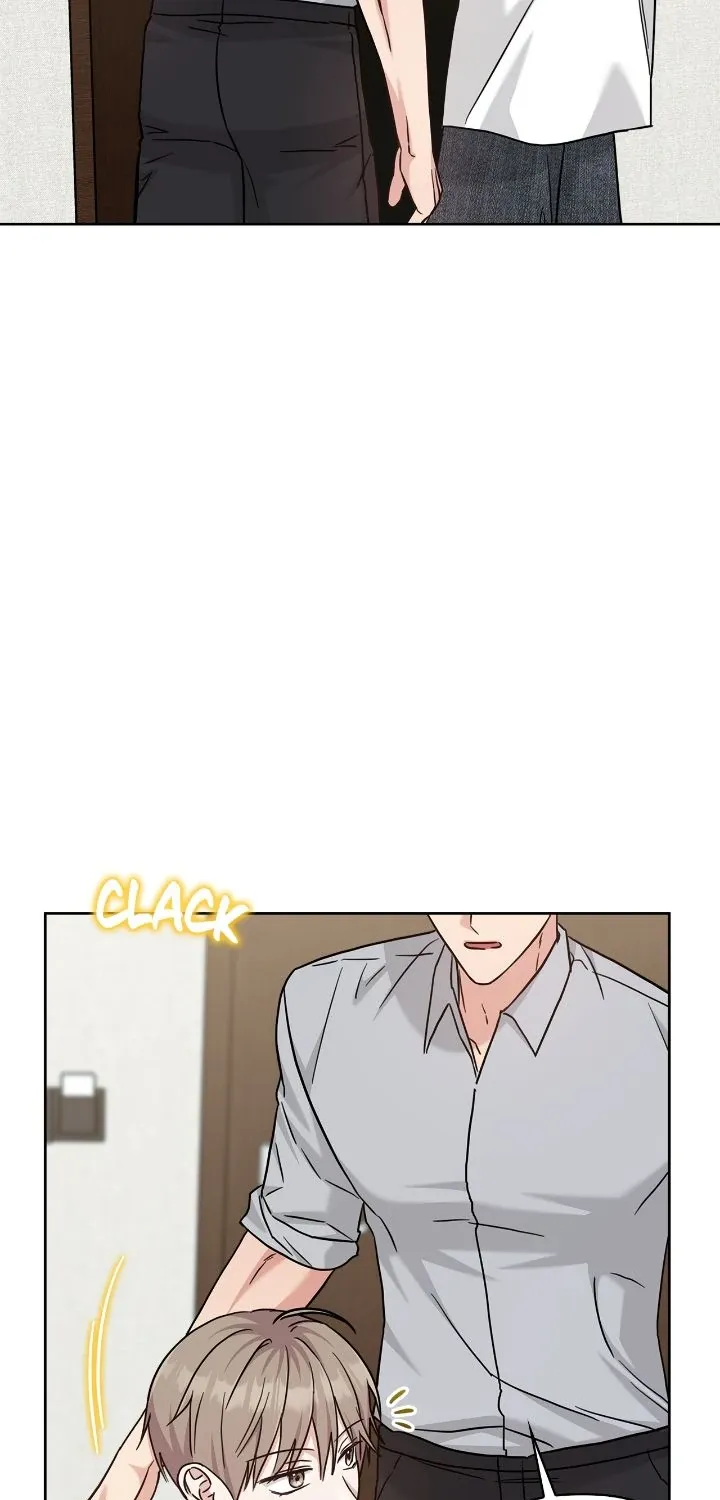 Senza Replica Chapter 55 page 20 - 
