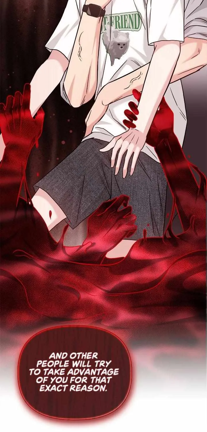 Senza Replica Chapter 55 page 24 - 