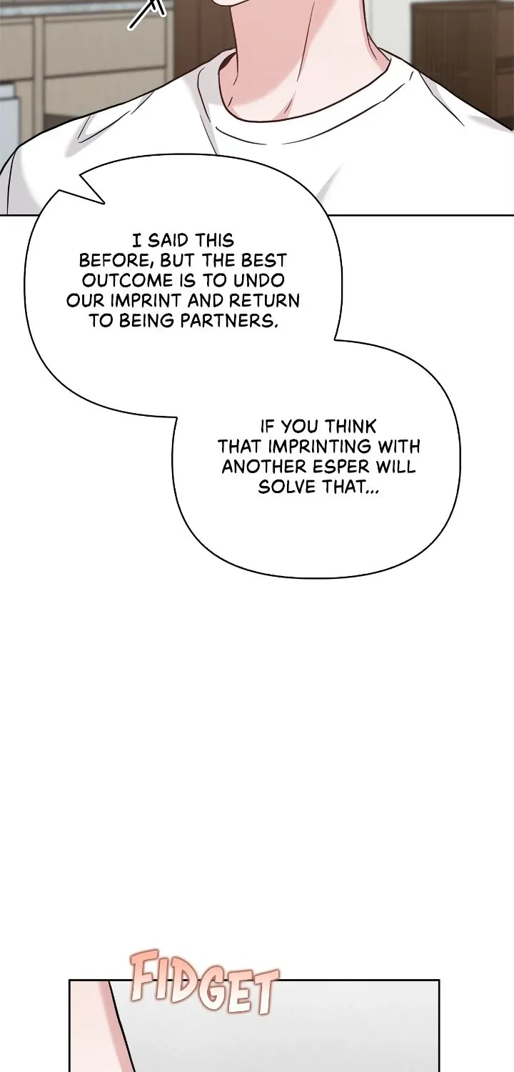 Senza Replica Chapter 55 page 28 - 