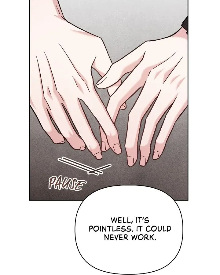 Senza Replica Chapter 55 page 29 - 