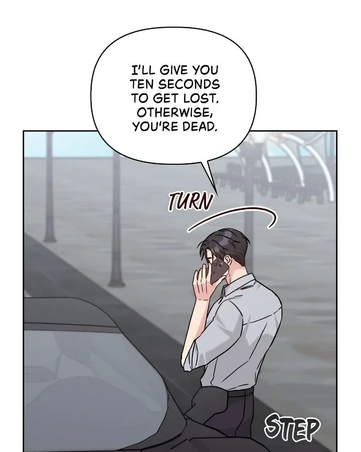 Senza Replica Chapter 55 page 4 - 