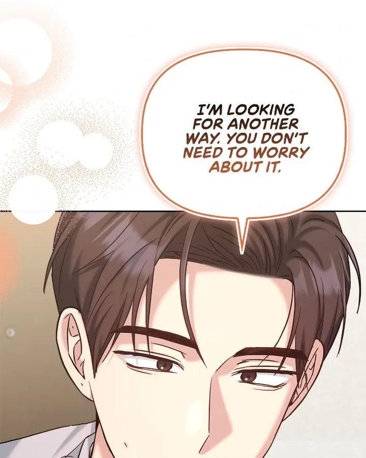 Senza Replica Chapter 55 page 33 - 