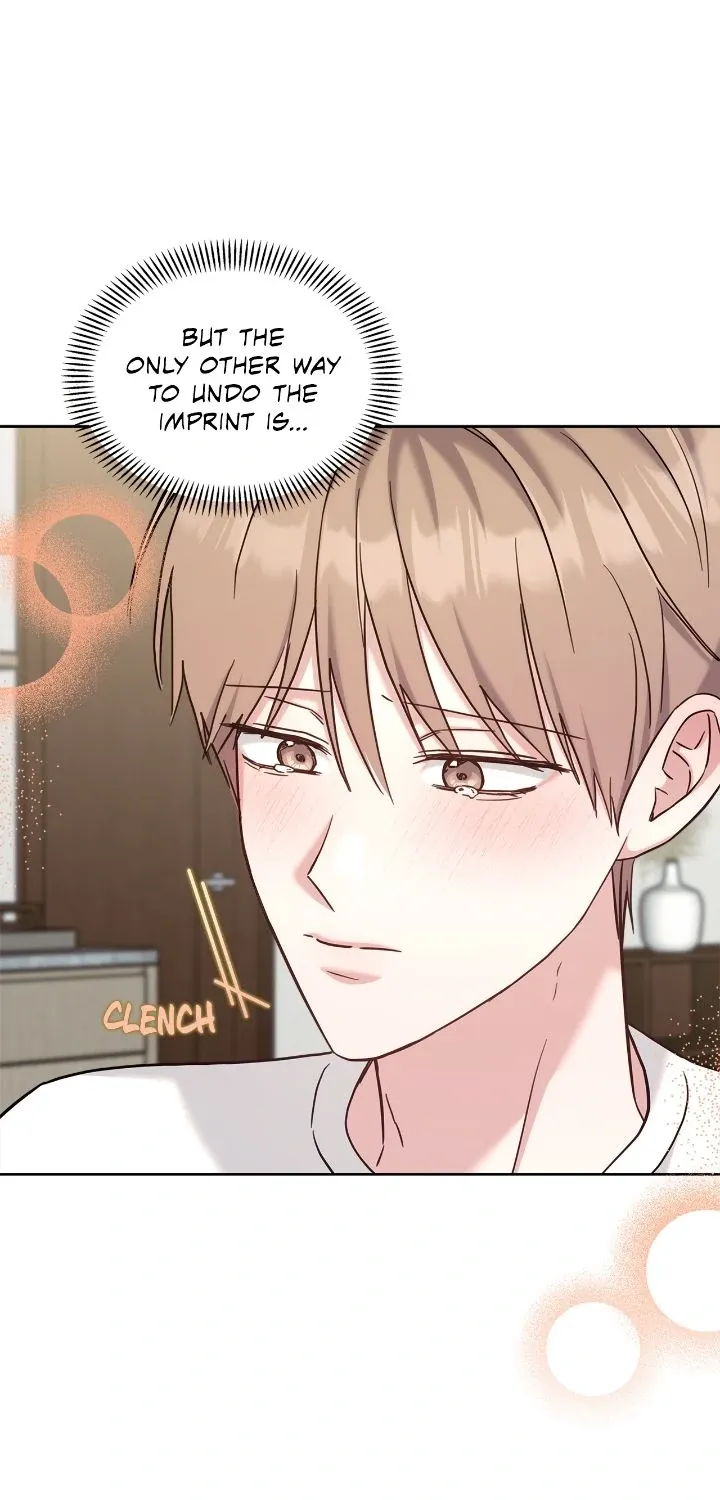 Senza Replica Chapter 55 page 35 - 