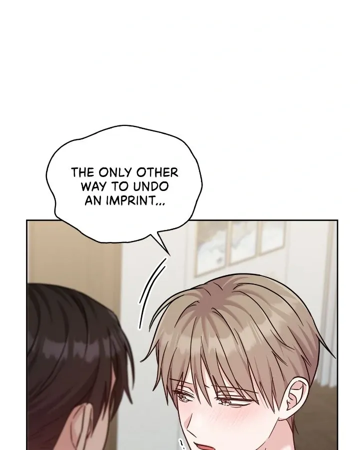 Senza Replica Chapter 55 page 36 - 