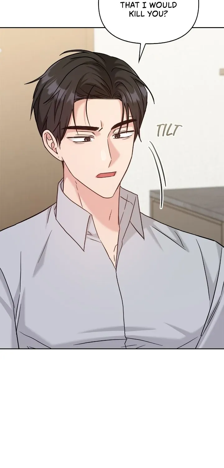 Senza Replica Chapter 55 page 39 - 