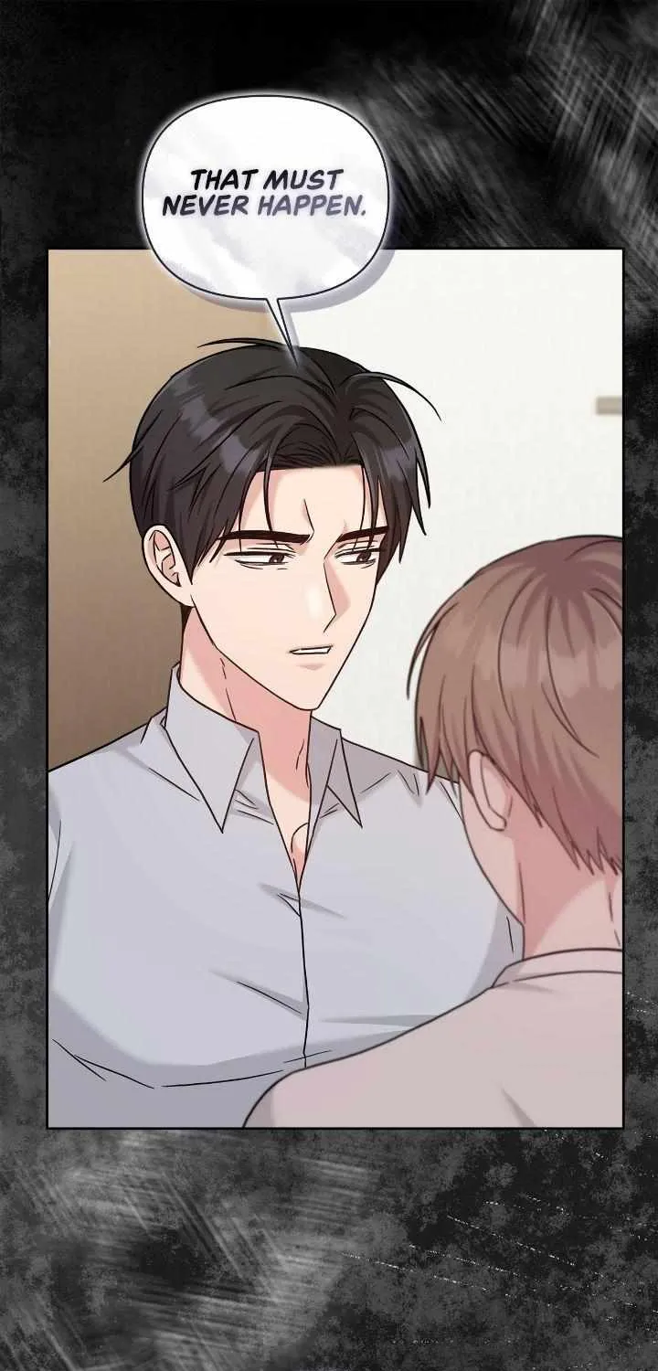 Senza Replica Chapter 55 page 44 - 