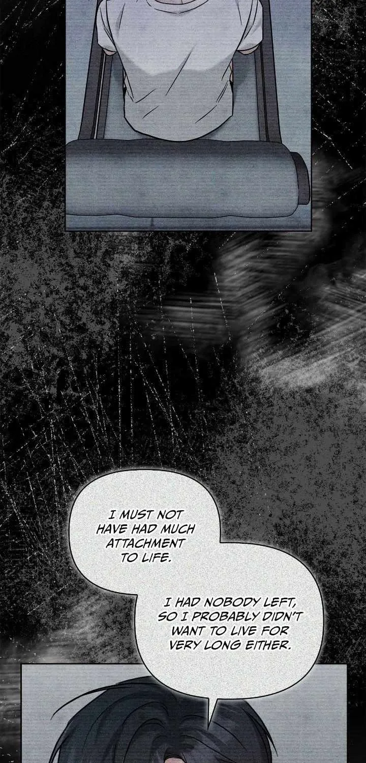 Senza Replica Chapter 55 page 46 - 