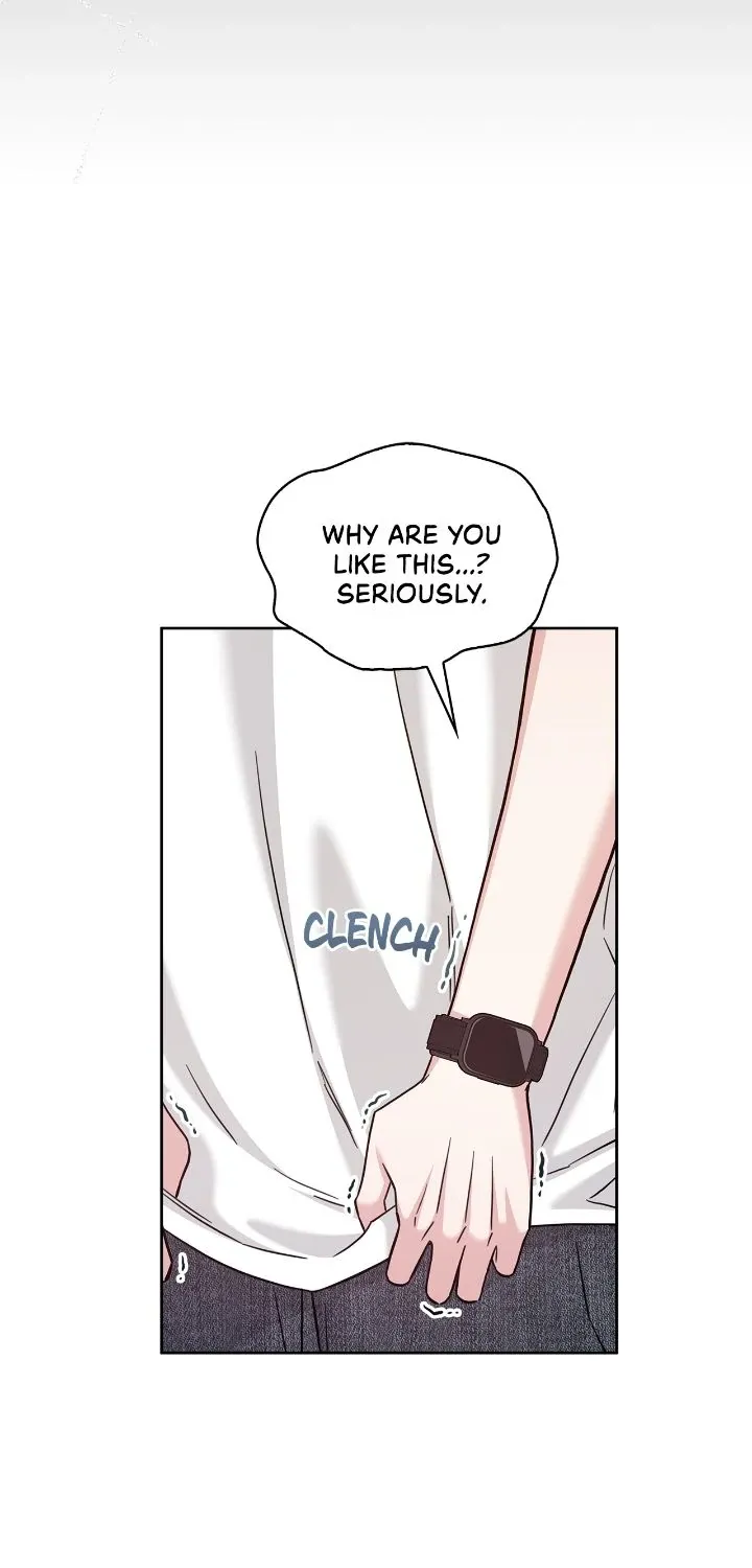 Senza Replica Chapter 55 page 48 - 