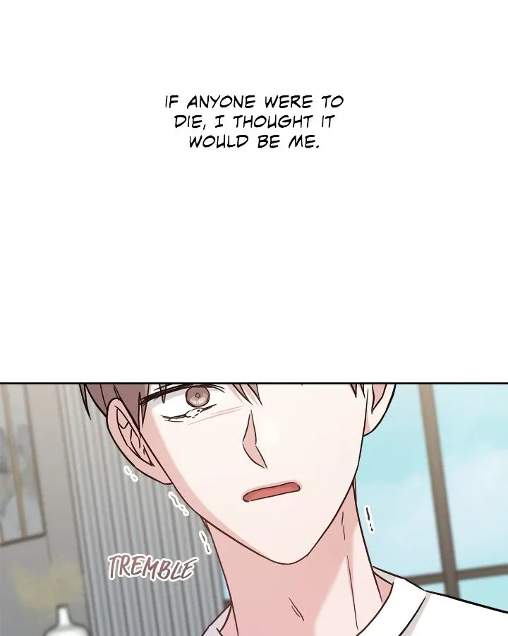 Senza Replica Chapter 55 page 49 - 