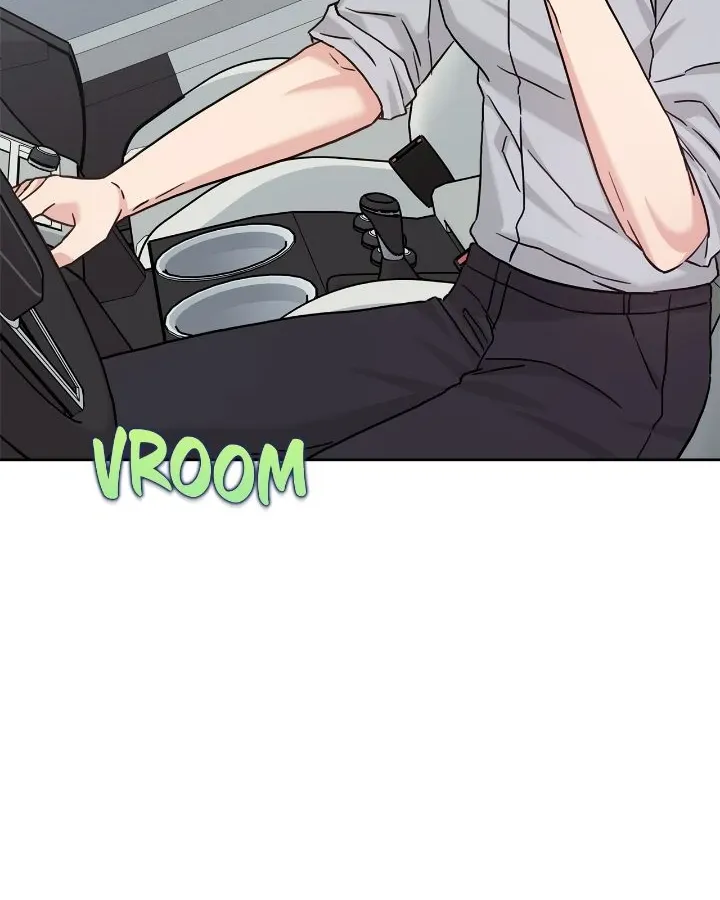 Senza Replica Chapter 55 page 6 - 