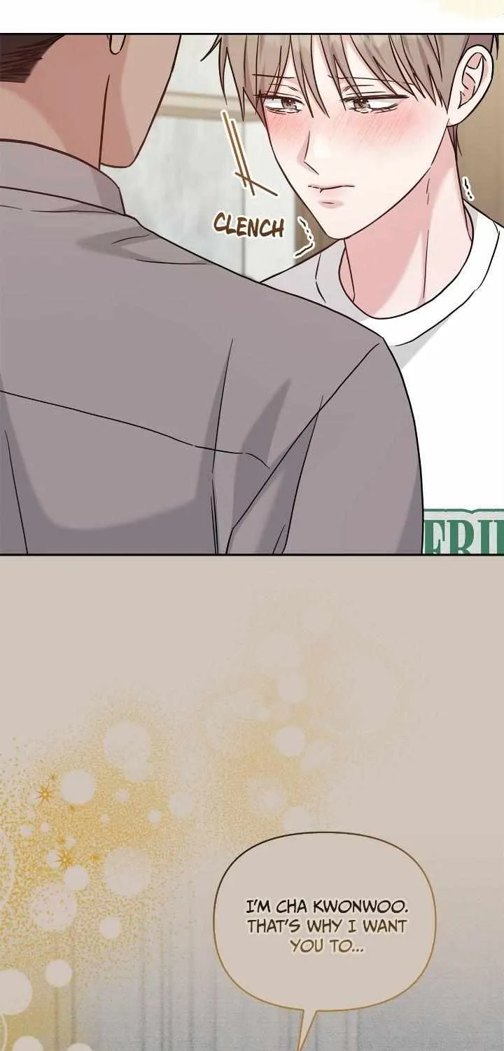 Senza Replica Chapter 55 page 53 - 