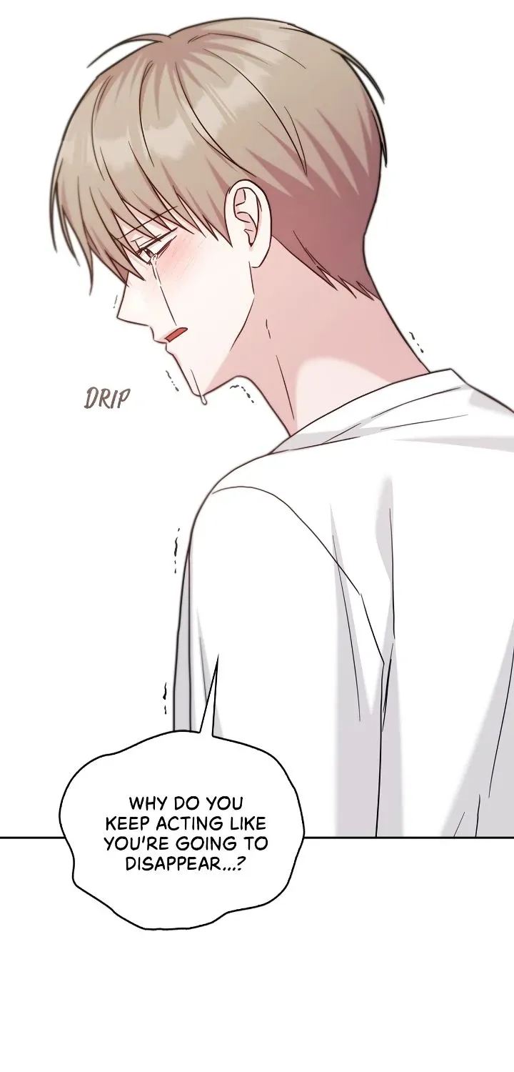 Senza Replica Chapter 55 page 61 - 