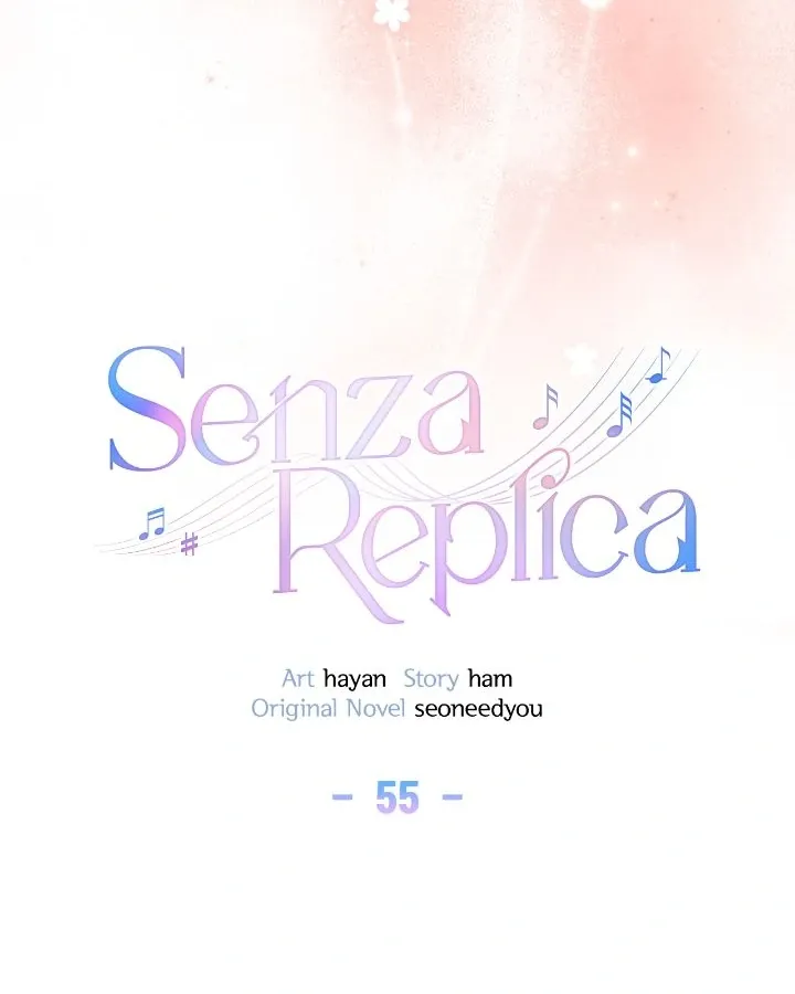 Senza Replica Chapter 55 page 66 - 
