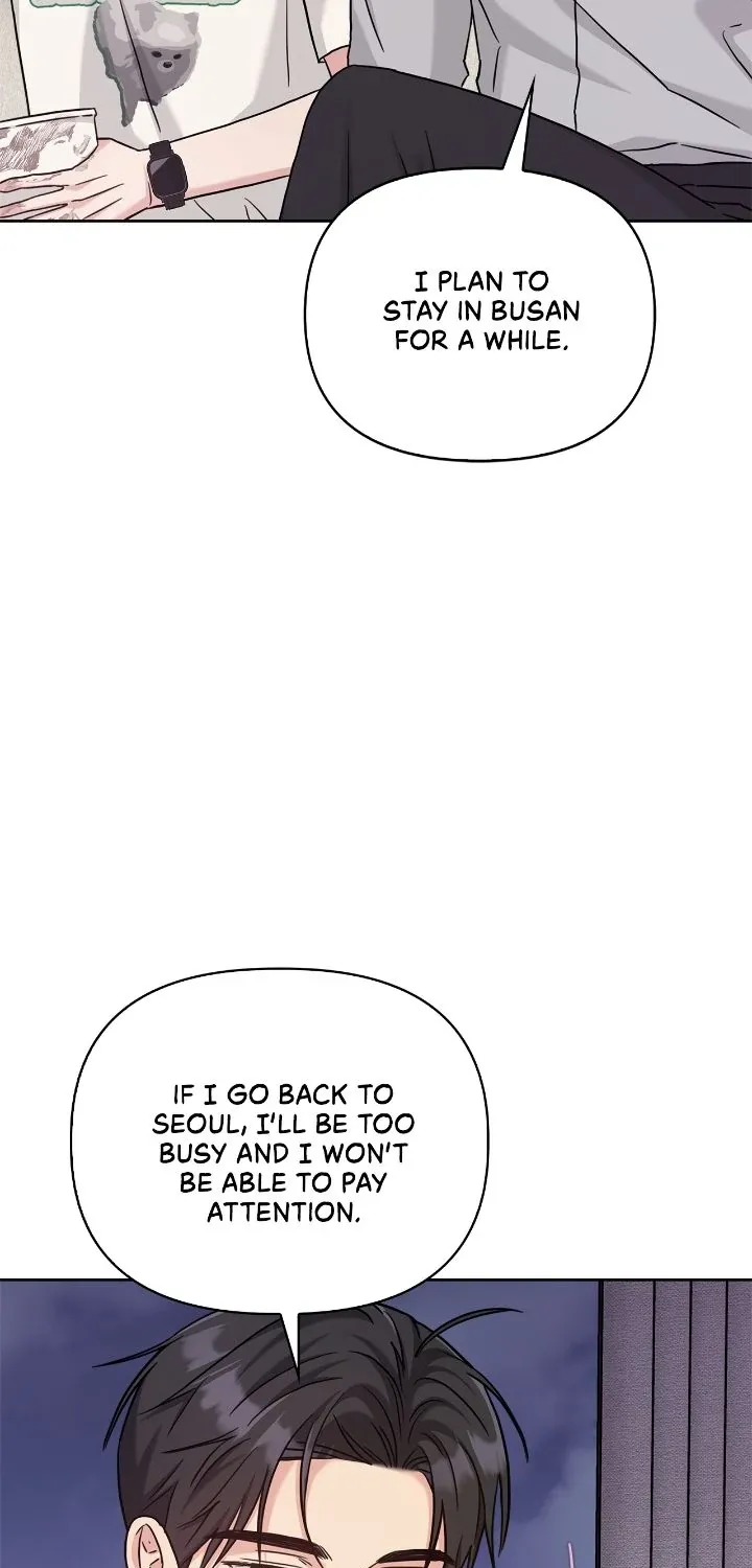 Senza Replica Chapter 55 page 70 - 