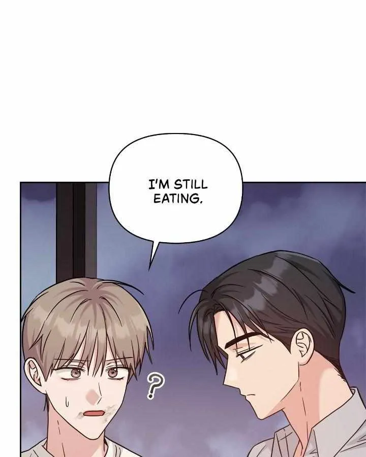 Senza Replica Chapter 55 page 73 - 