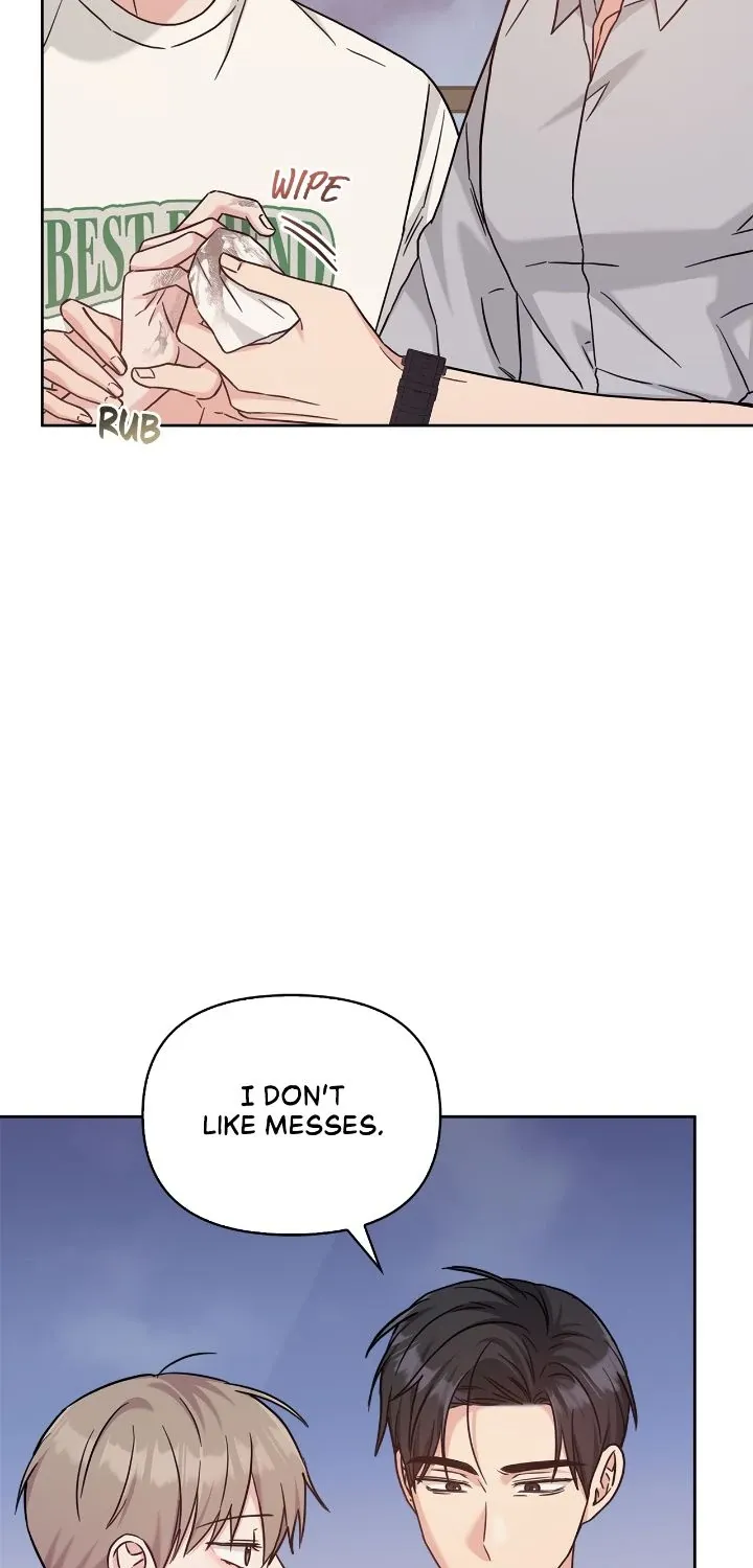 Senza Replica Chapter 55 page 74 - 