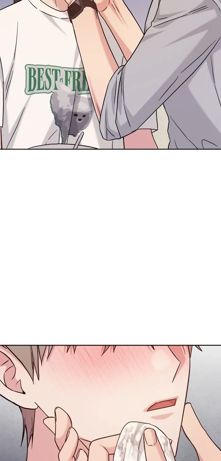 Senza Replica Chapter 55 page 79 - 