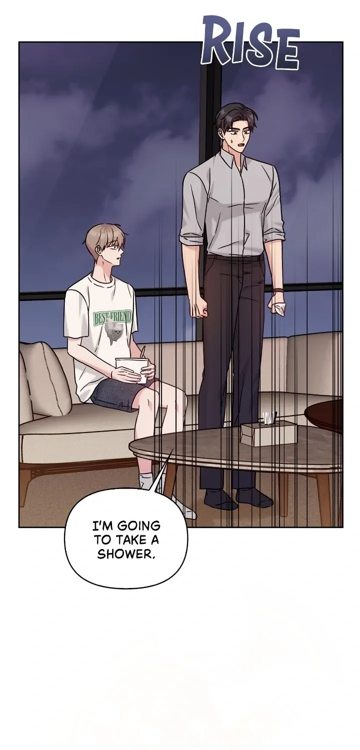 Senza Replica Chapter 55 page 81 - 