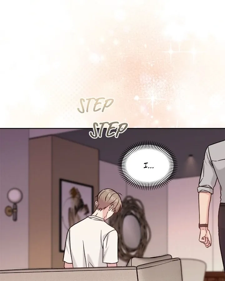 Senza Replica Chapter 55 page 82 - 