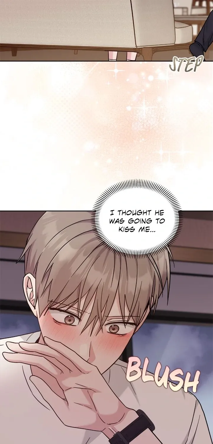 Senza Replica Chapter 55 page 83 - 
