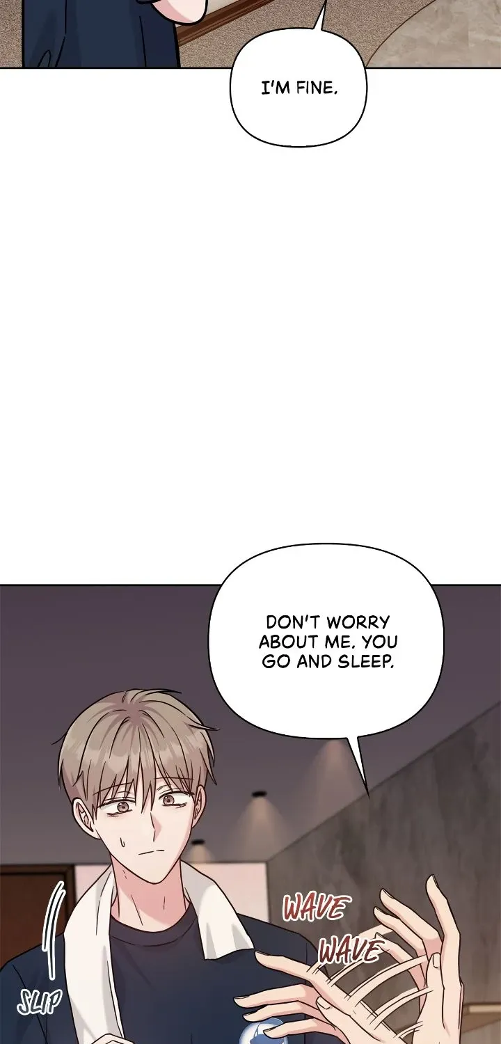 Senza Replica Chapter 55 page 88 - 