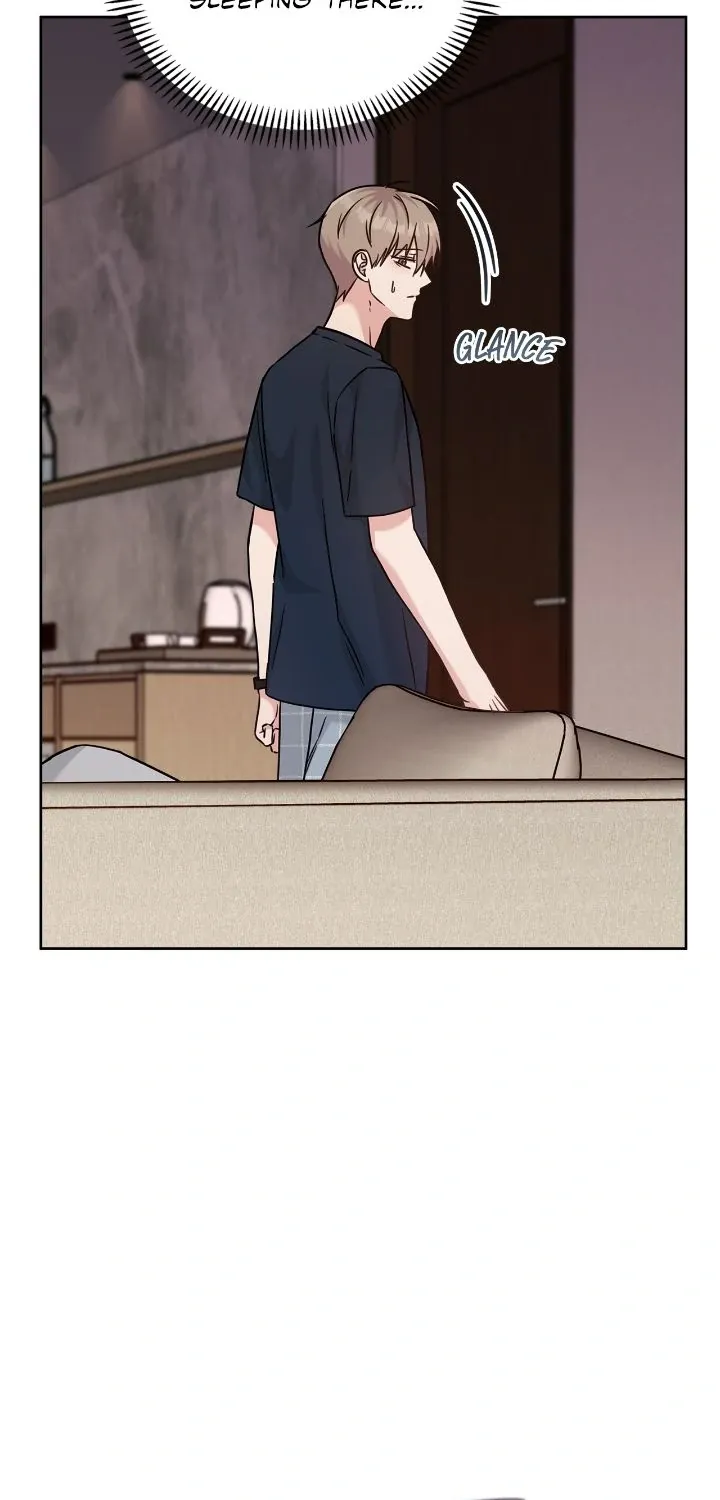 Senza Replica Chapter 55 page 90 - 
