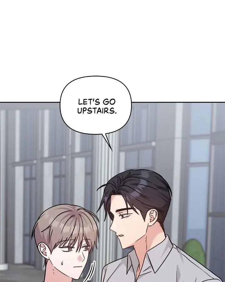 Senza Replica Chapter 55 page 10 - 