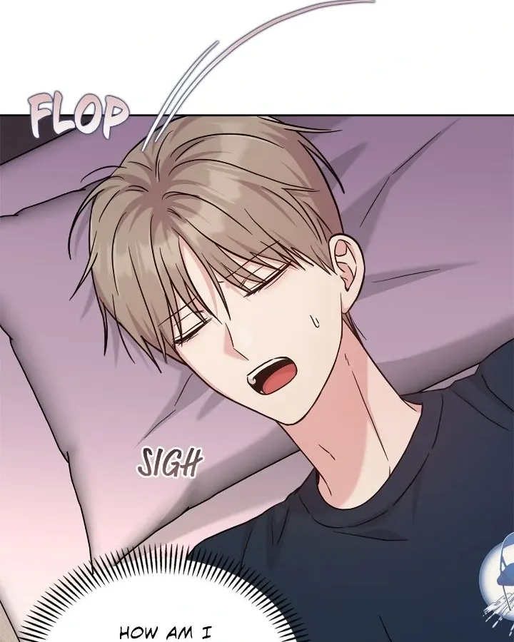 Senza Replica Chapter 55 page 91 - 
