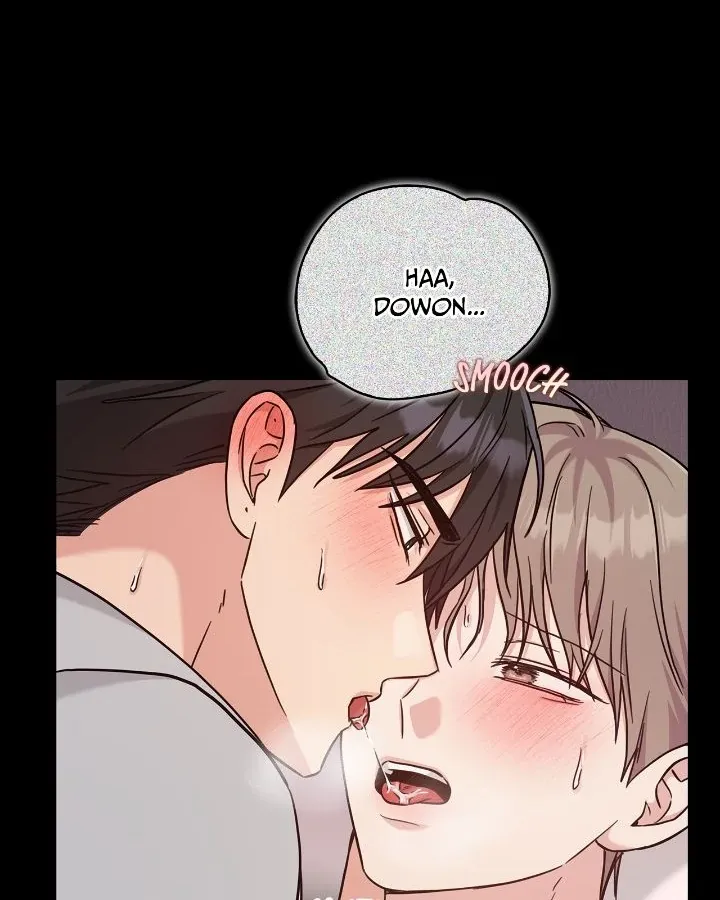 Senza Replica Chapter 56 page 2 - 