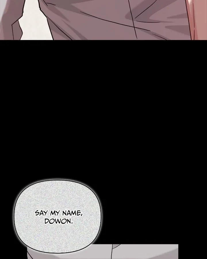 Senza Replica Chapter 56 page 14 - 