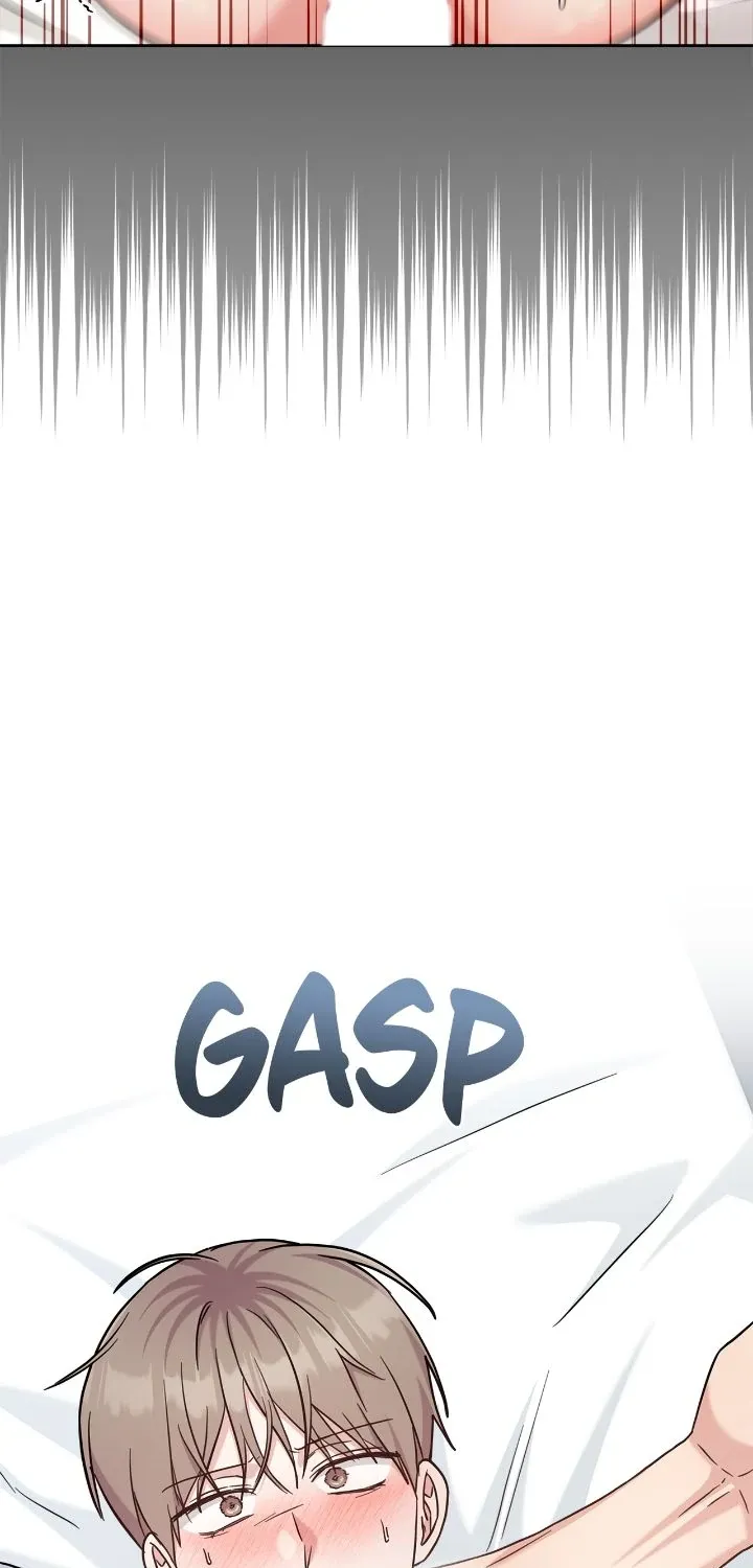 Senza Replica Chapter 56 page 20 - 