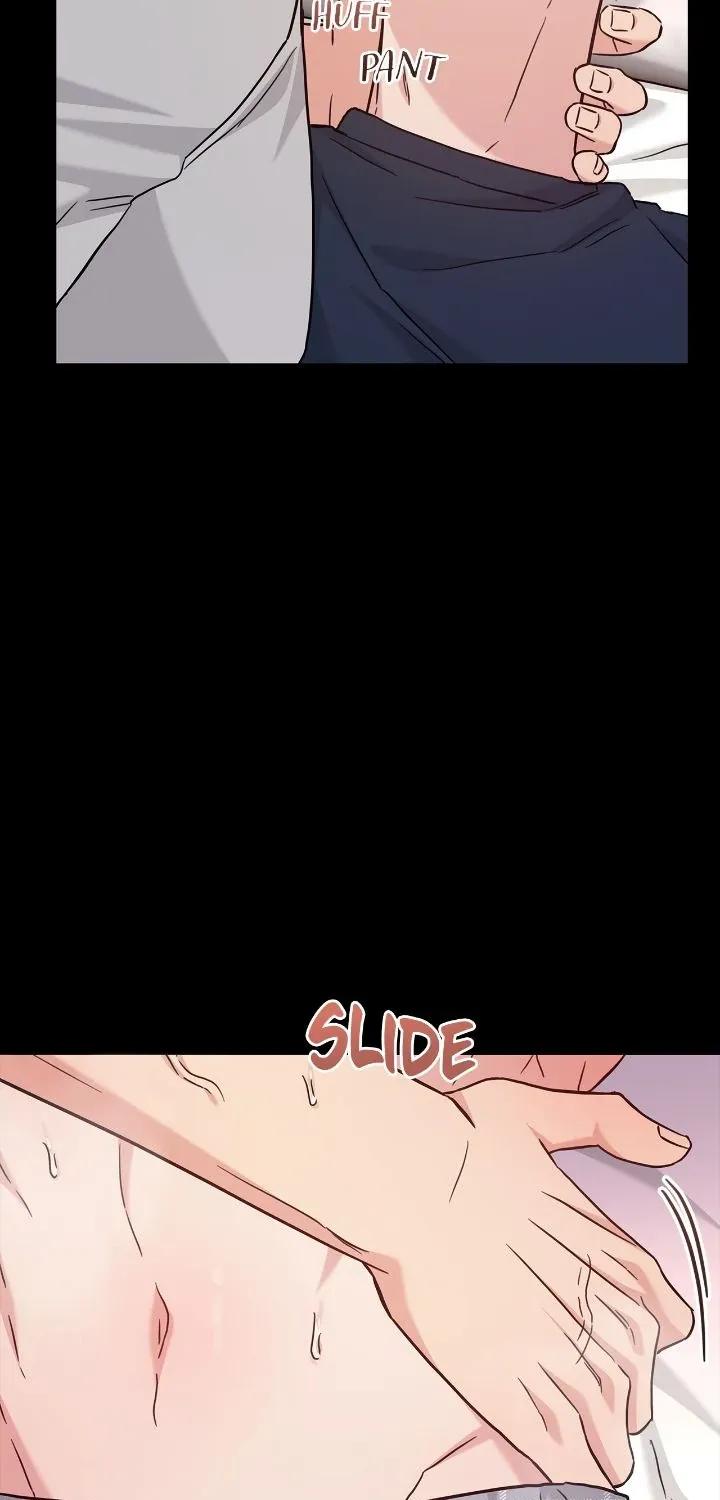Senza Replica Chapter 56 page 3 - 