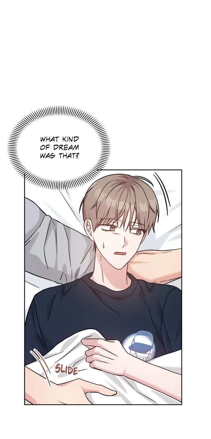 Senza Replica Chapter 56 page 22 - 