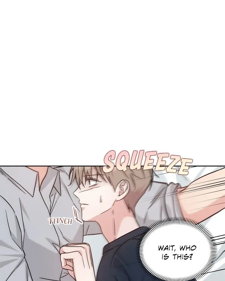Senza Replica Chapter 56 page 23 - 