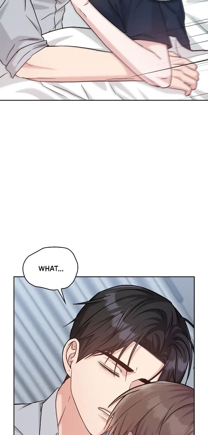 Senza Replica Chapter 56 page 24 - 