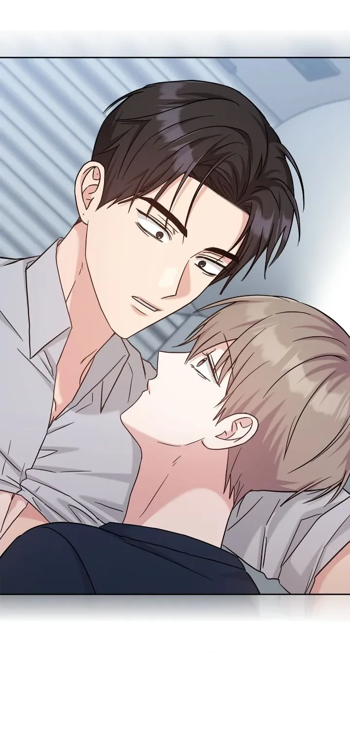 Senza Replica Chapter 56 page 30 - 