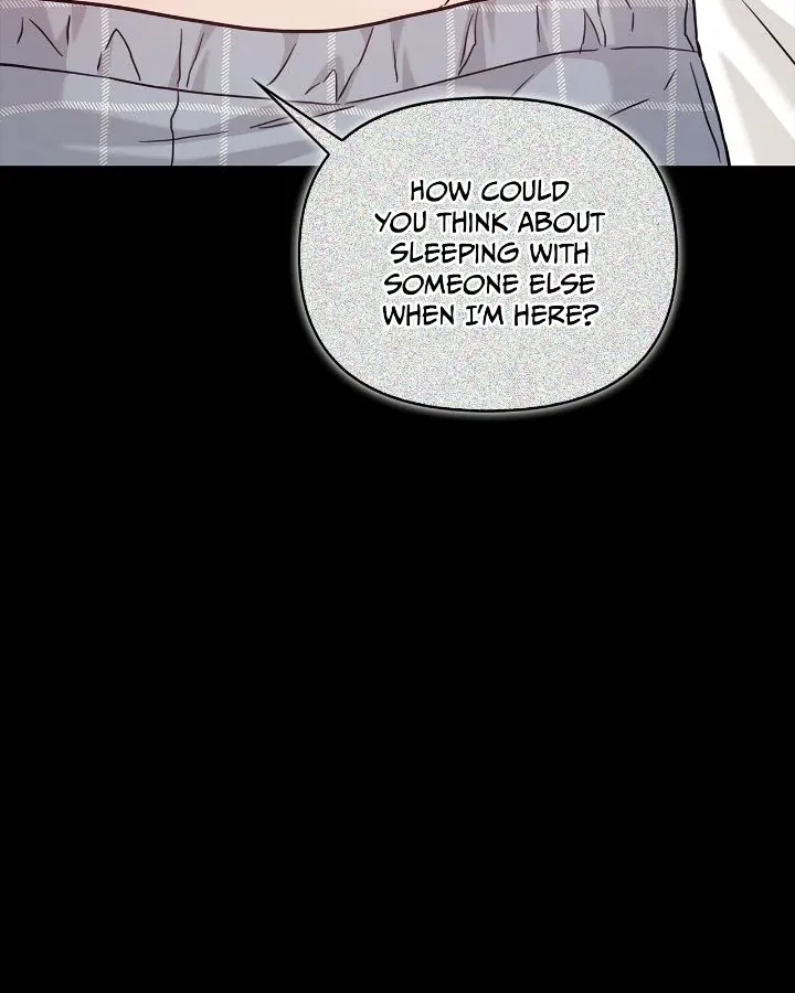 Senza Replica Chapter 56 page 4 - 