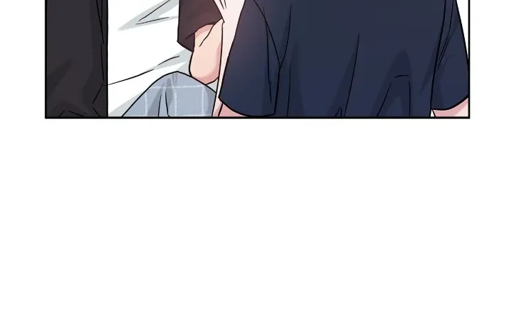 Senza Replica Chapter 56 page 33 - 