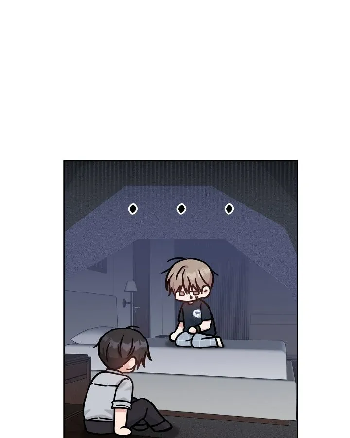 Senza Replica Chapter 56 page 35 - 