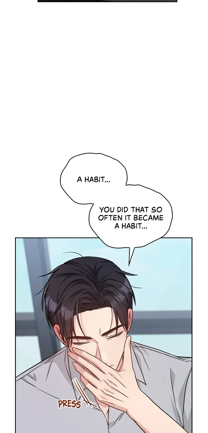 Senza Replica Chapter 56 page 36 - 