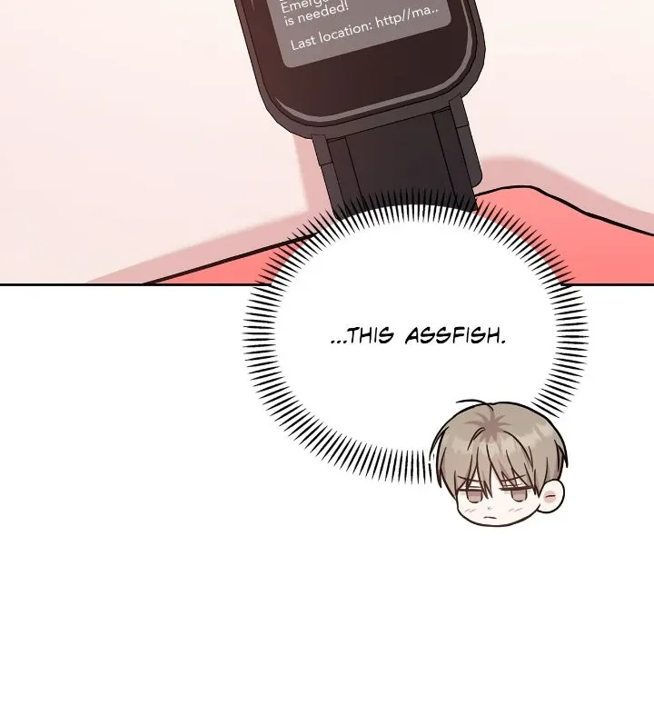 Senza Replica Chapter 56 page 39 - 