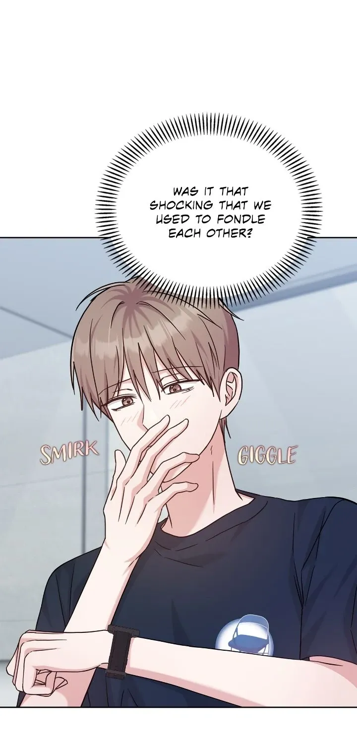 Senza Replica Chapter 56 page 42 - 