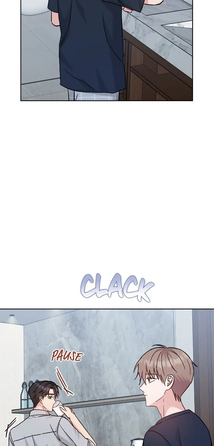 Senza Replica Chapter 56 page 44 - 