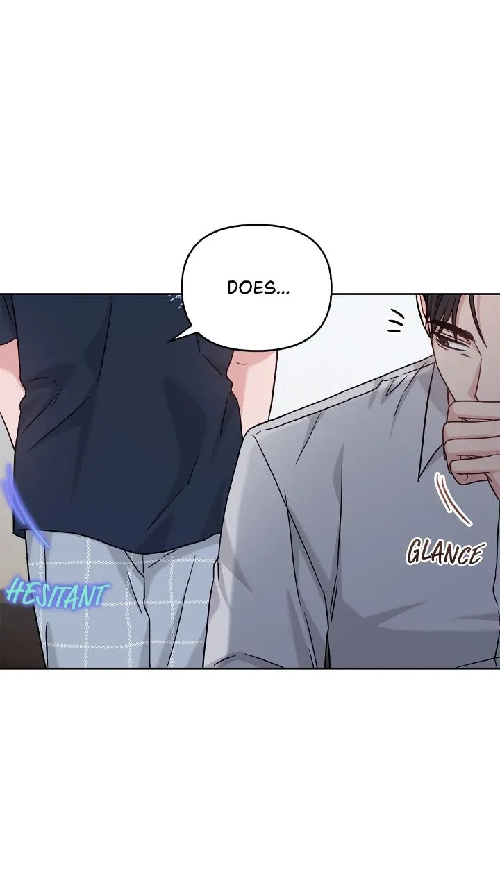 Senza Replica Chapter 56 page 48 - 
