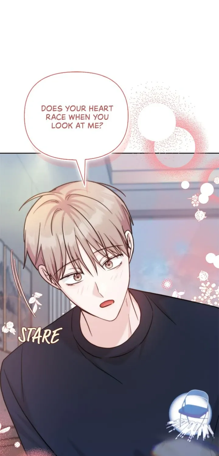 Senza Replica Chapter 56 page 49 - 