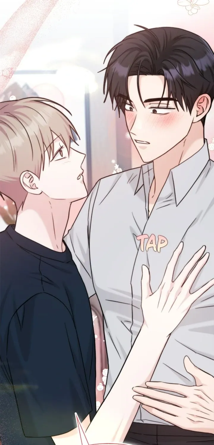 Senza Replica Chapter 56 page 53 - 