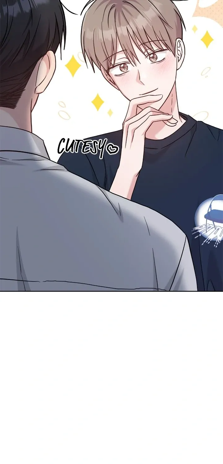 Senza Replica Chapter 56 page 59 - 