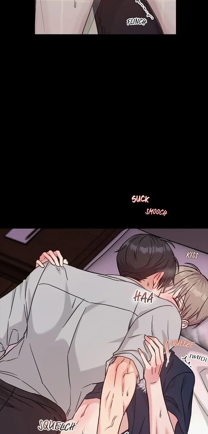 Senza Replica Chapter 56 page 7 - 