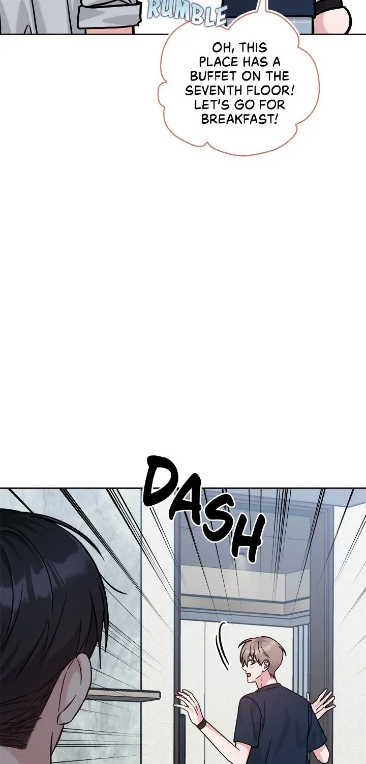 Senza Replica Chapter 56 page 61 - 